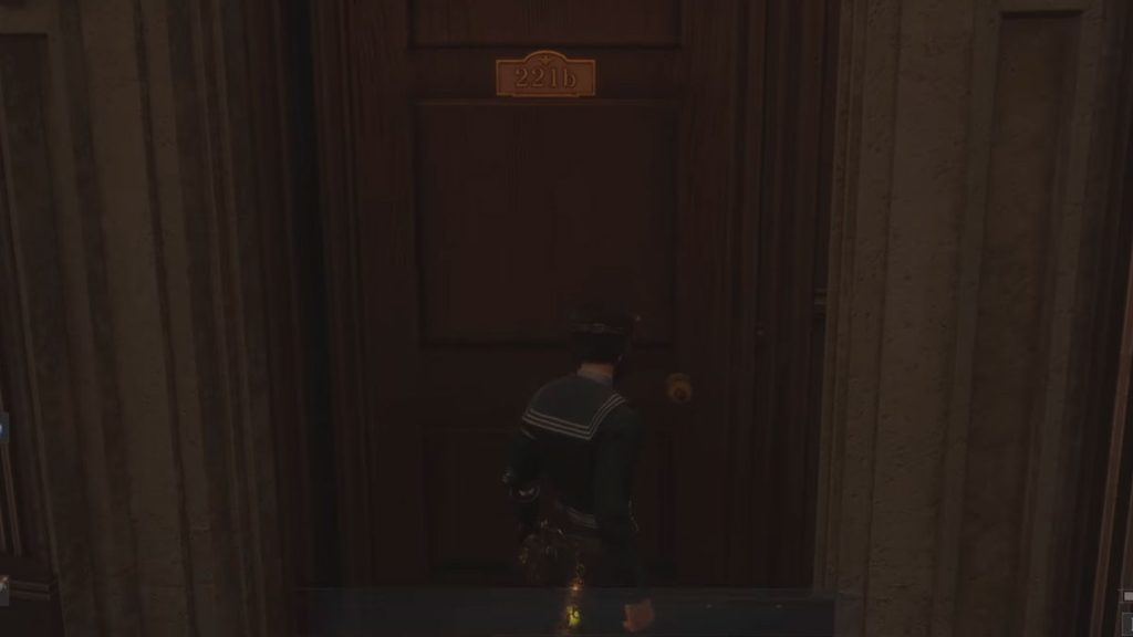 Lies of P 221b Elysion : comment résoudre l’énigme de la photo ?