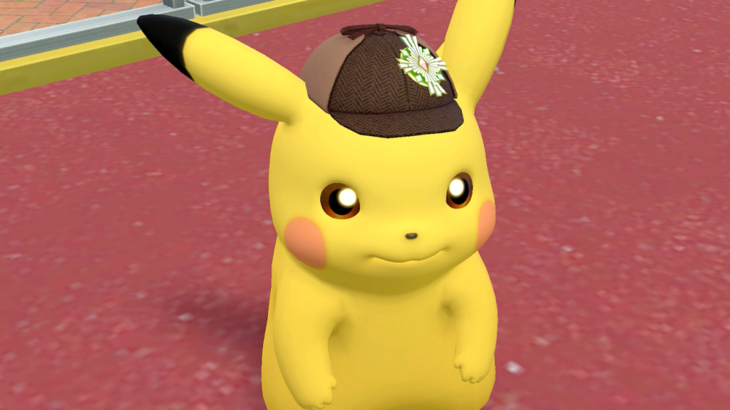 Le Retour de Détective Pikachu, l’enquête qui manque de panache (Test)