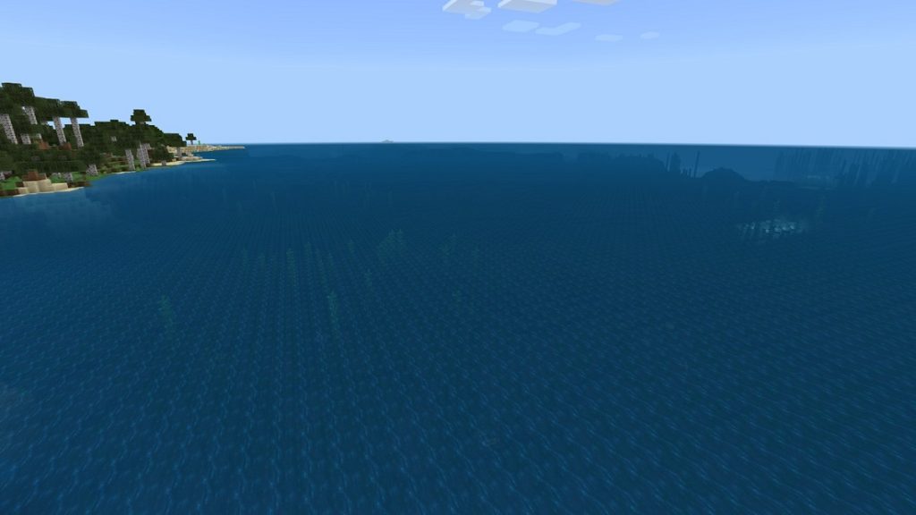 Aisance aquatique Minecraft à quoi sert cet effet et comment l’obtenir ?