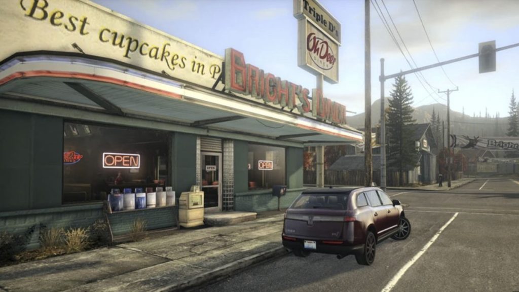 Alan Wake résumé : tout sur ce qu’il faut savoir sur l’histoire avant Alan Wake 2