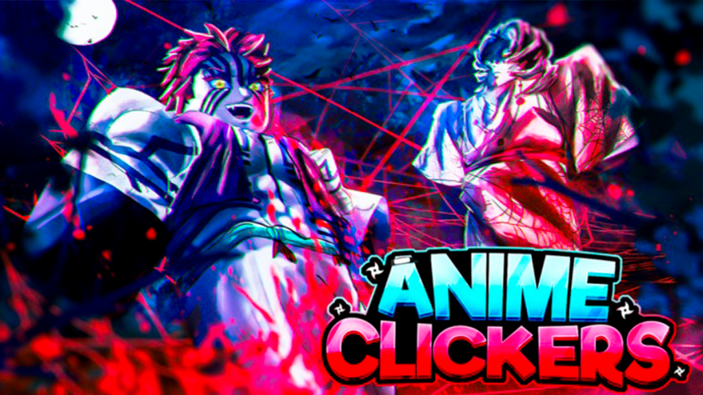 Code Anime Clicker Roblox novembre 2023, quels sont les codes disponibles ?