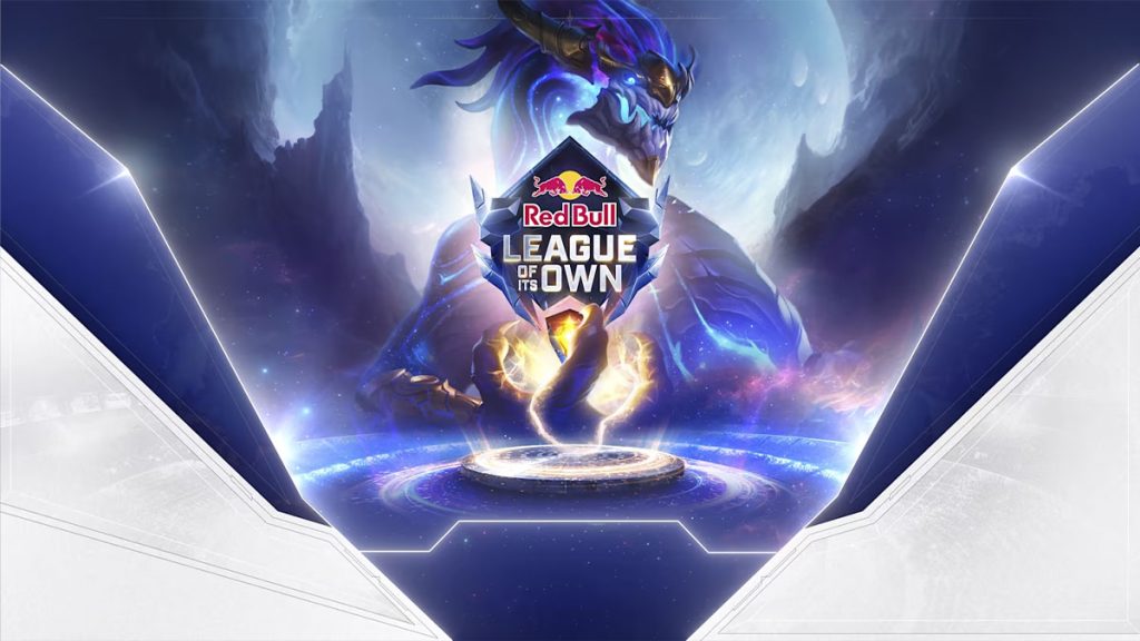 Billetterie Red Bull League of Its Own : où acheter une place pour l’événement ?