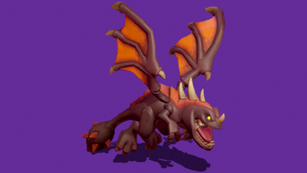 Warcraft Rumble : Drake, talents, faction, capacité et traits