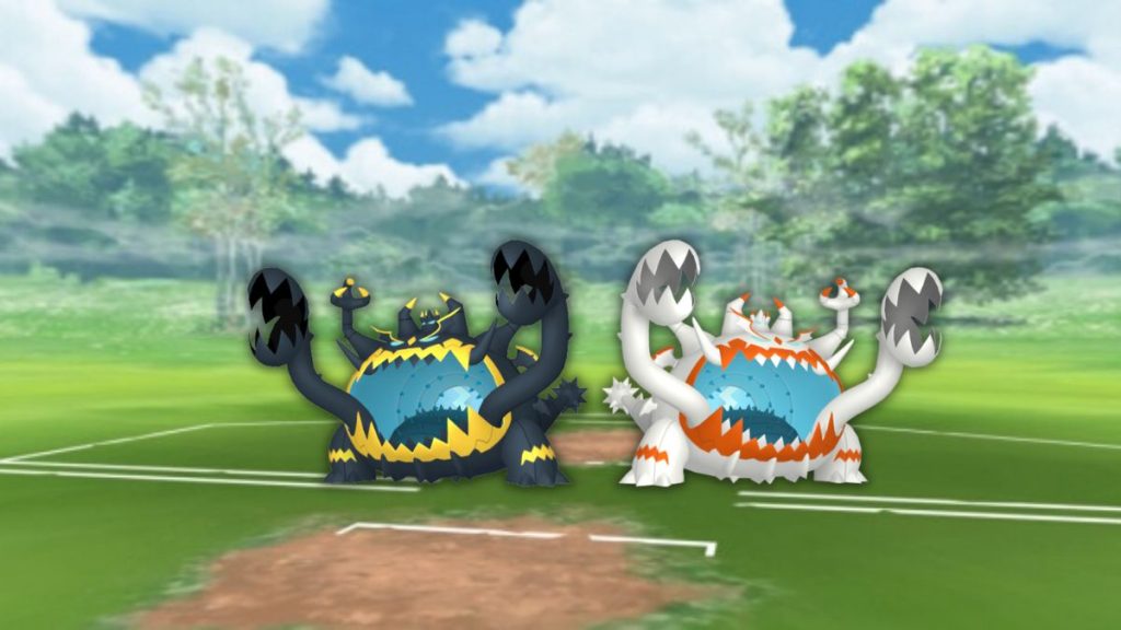 Battre Engloutyran (shiny) en Raid sur Pokémon Go : Faiblesses et meilleurs Pokémon counters