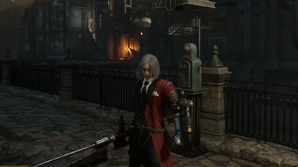 Lies of P : Toutes les solutions des Énigmes du téléphone d’Arlecchino et leurs emplacements