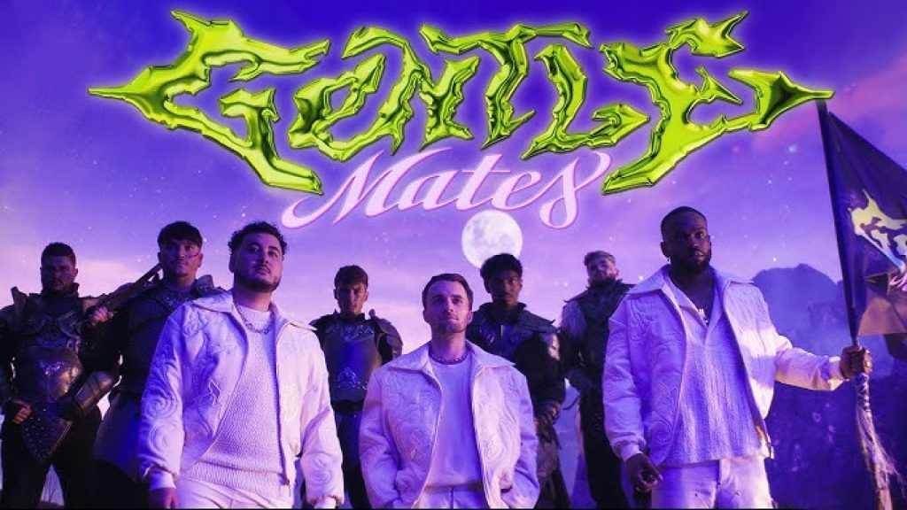 LoL : Gentle Mates rejoindra la LFL en 2024