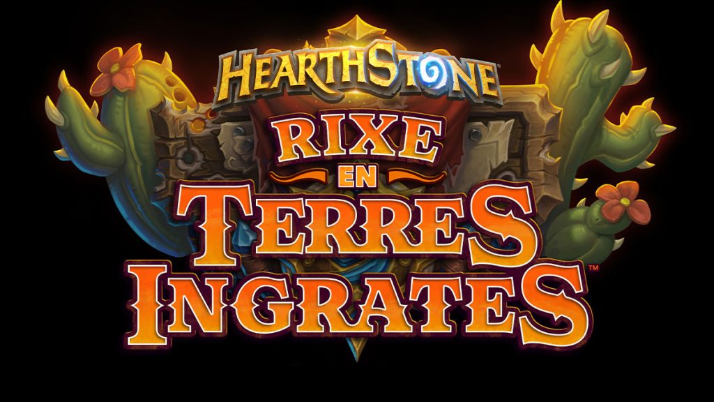 Rixe en terres Ingrates : la nouvelle extention d’Hearthstone de novembre 2023 dévoilée !