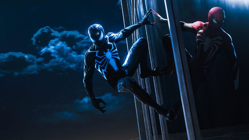Mise à jour Spider-Man 2 : Détails du patch note 1.001.003