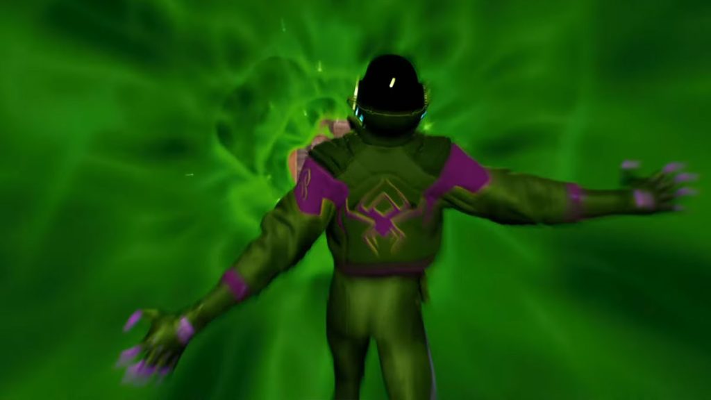 Mysterium Spider-man 2 : emplacement et guide pour avoir le rang or