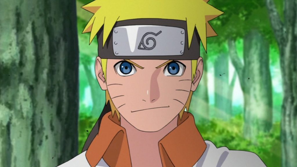 Naruto Age conseillé : quand commencer l’anime et le manga ?