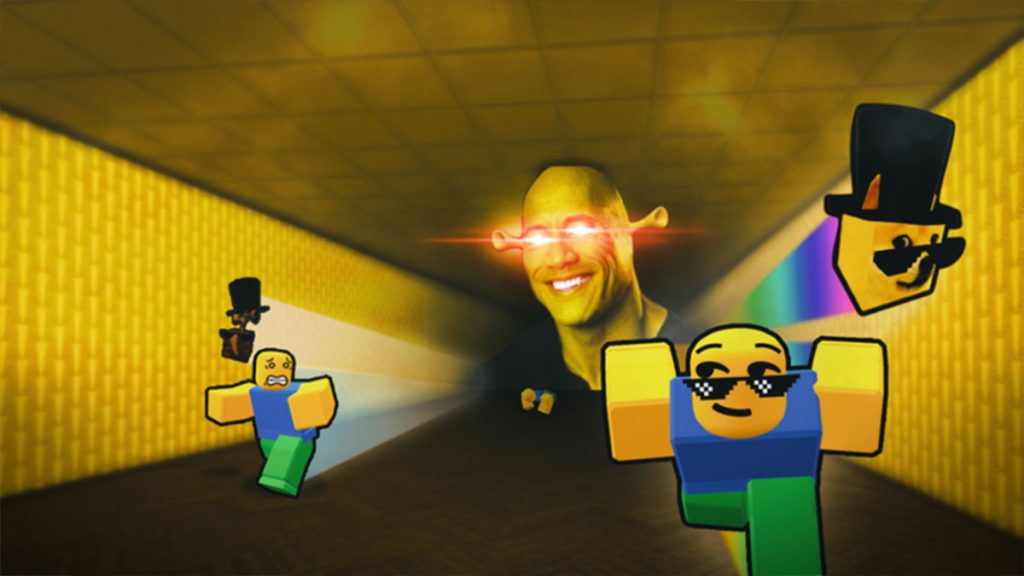 Code Backrooms Race Clicker Roblox novembre 2023, quels sont les codes disponibles ?