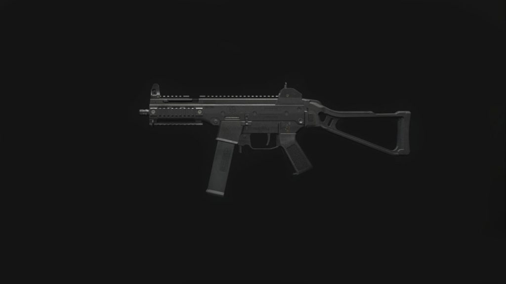 Classe Striker MW3 : Les meilleurs accessoires, atouts et équipements