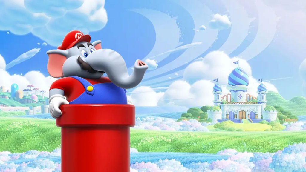 Super Mario Bros. Wonder : le leak sur Yuzu attire déjà l’attention des speedrunners