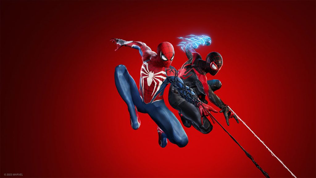 Test de Marvel’s Spider-Man 2 sur PS5 : une prouesse d’Insomniac Games
