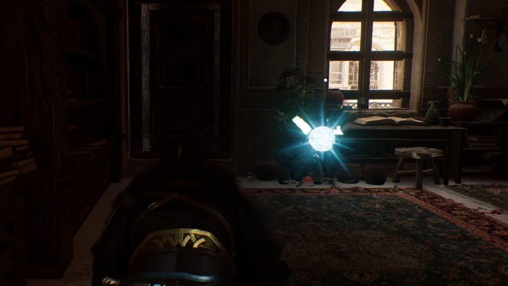 Site historique étendue sauvage AC Mirage, où les trouver dans Assassin’s Creed Mirage ?