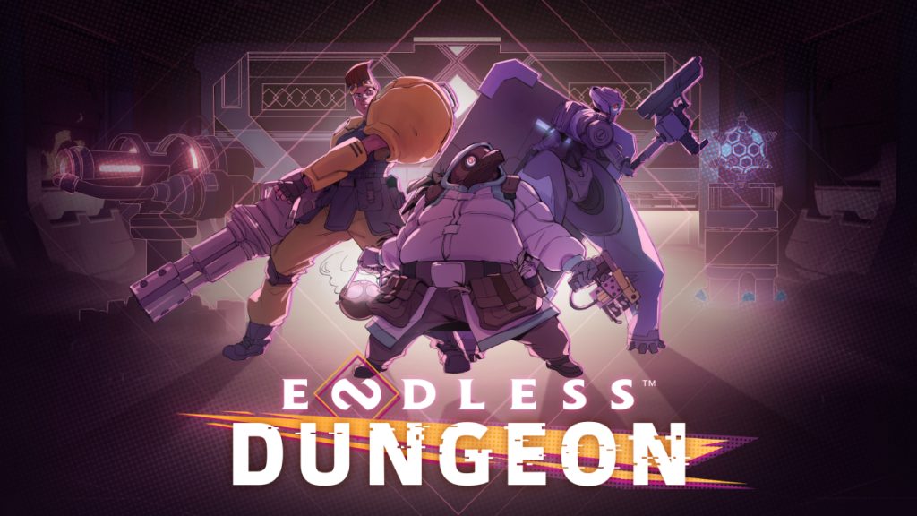 Endless Dungeon : Présentation et test d’un Rogue-Lite original