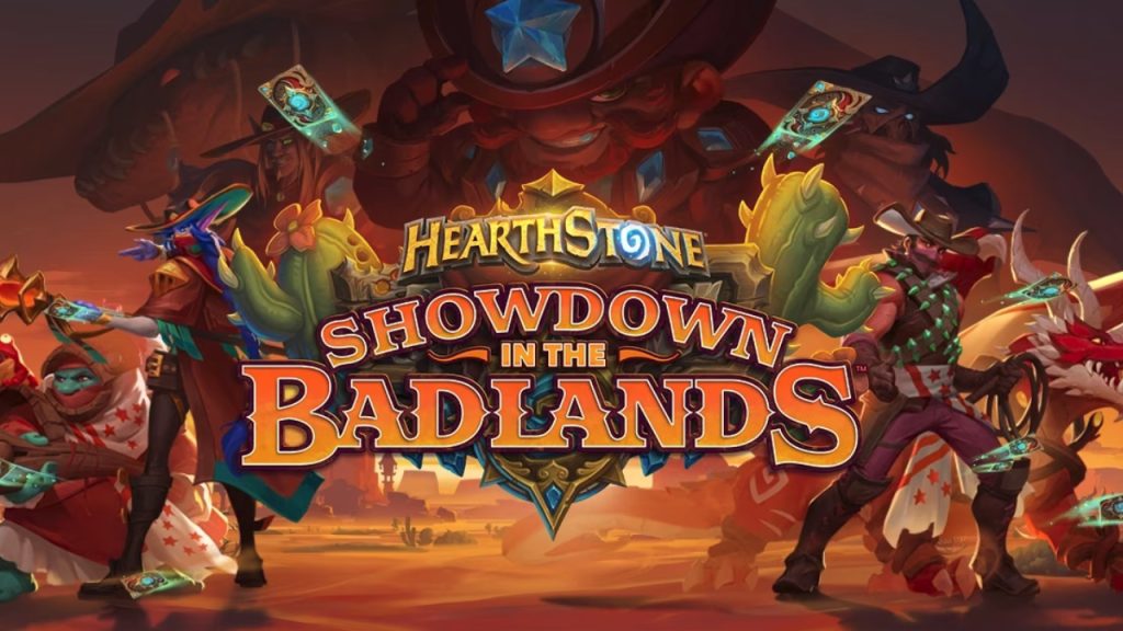 Hearthstone : 4 nouvelles cartes Chevalier de la mort révélées en avant-première pour l’extension Rixe en Terres Ingrates