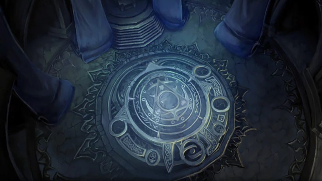 WoW WotLK : Guide de la Salle des Reflets nouveau donjon