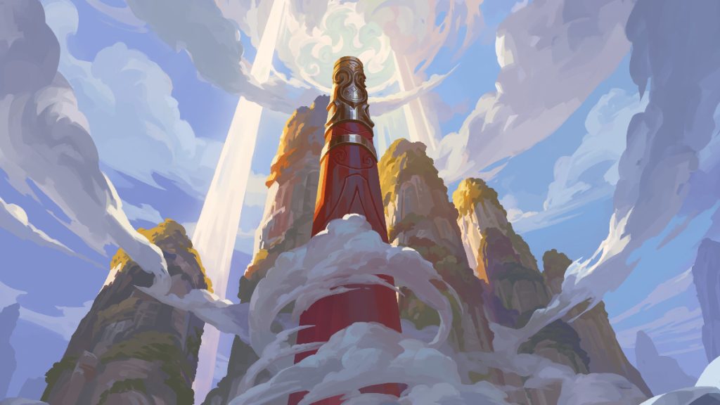 Valorant : Valeureux Héros, la toute nouvelle ligne de skins pour l’Acte 3 de l’épisode 7