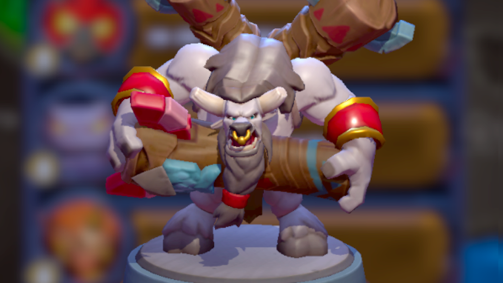 Warcraft Rumble : Guide Cairne Sabot-de-Sang, comment réussir la mission de Mille-pointes ?