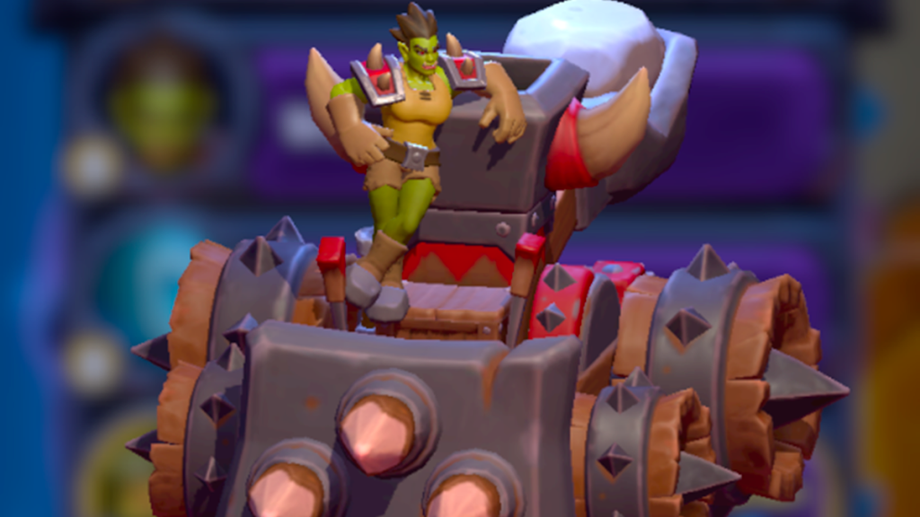 Warcraft Rumble : Guide Draaka, comment réussir la mission d’Orneval ?