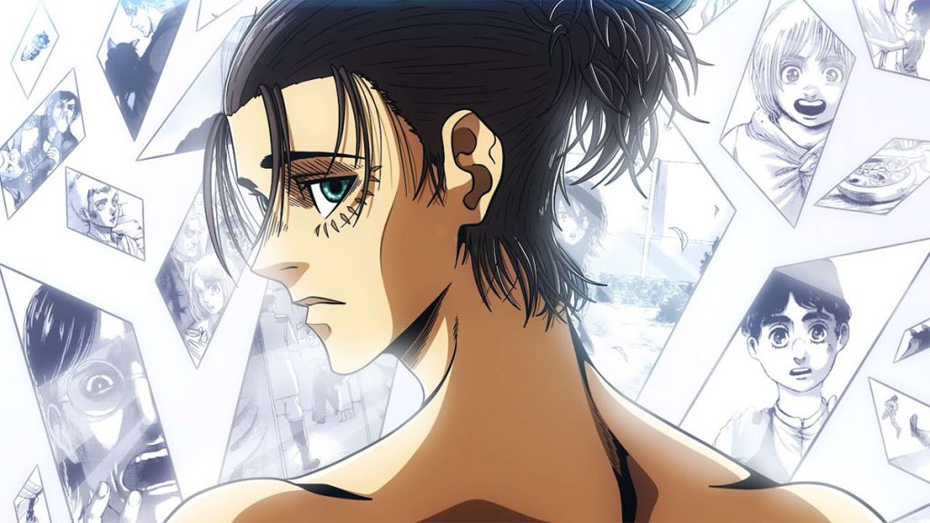 Fin alternative SNK : un autre ending pour l’anime et le manga Attaque des Titans ?