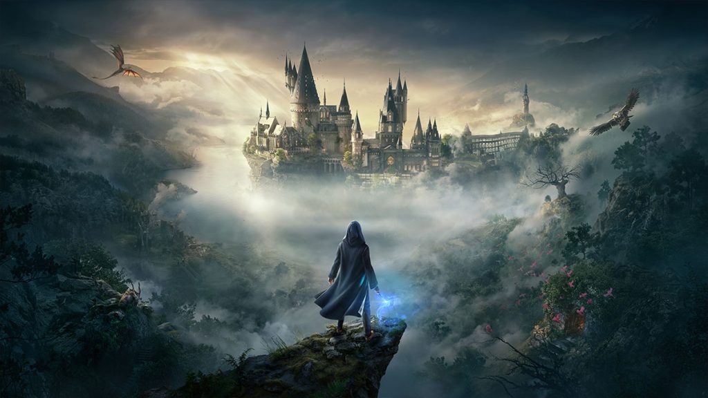 Pourquoi Hogwarts Legacy n’a pas été Nominé aux Game Awards 2023 ?