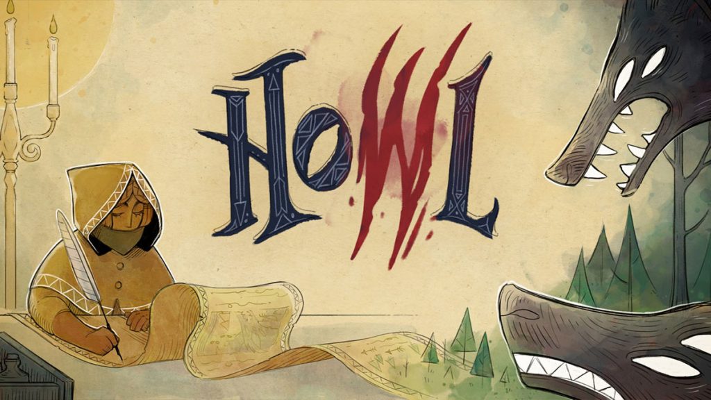 Howl : Test du jeu de stratégie folklorique en tour par tour