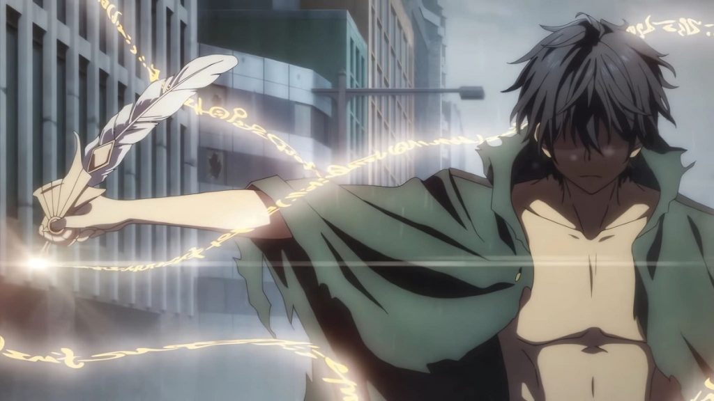 The Kingdoms of Ruin Épisode 9 : Heure et date de sortie en streaming sur Crunchyroll !