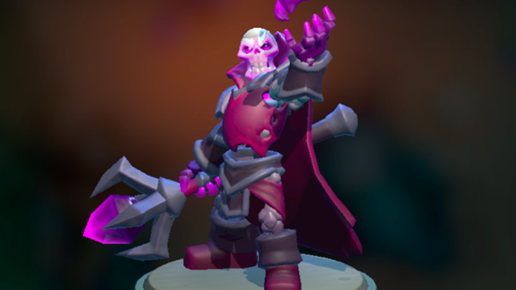 Warcraft Rumble : Guide Mage de sang Thalnos, comment réussir la mission de Lordaeron ?