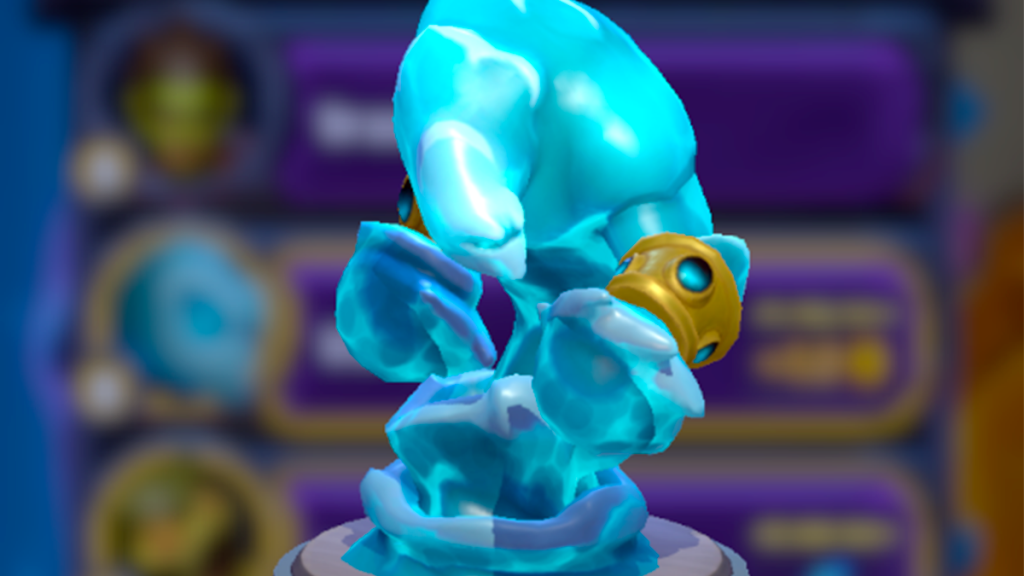 Warcraft Rumble : Guide Maréen, comment réussir la mission d’Orneval ?