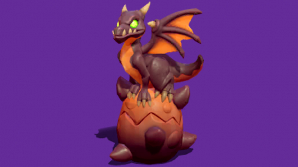 Warcraft Rumble : Œufs de dragonnet, talents, faction, capacité et traits