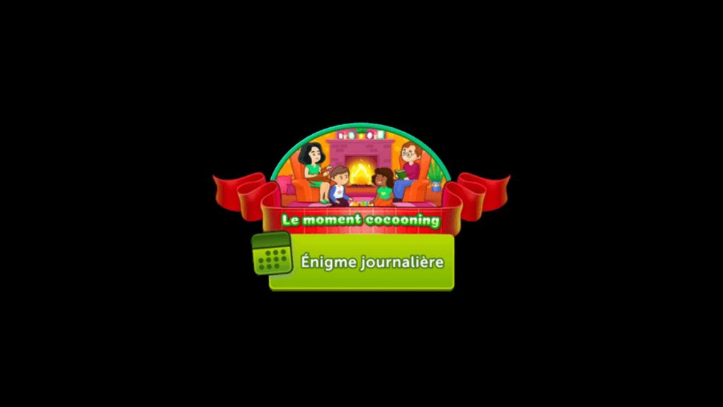 4 images 1 mot – 14 Décembre 2023, solution de l’énigme journalière