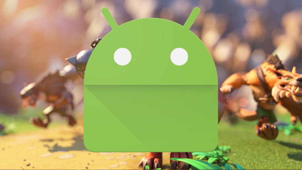 Warcraft Rumble PC : Où trouver l’APK de Warcraft Rumble ?