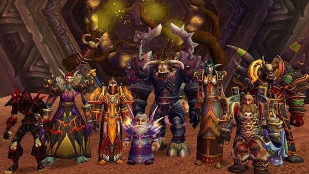 Meilleurs Talents et Runes pour toutes les Classes – WoW Season of Discovery