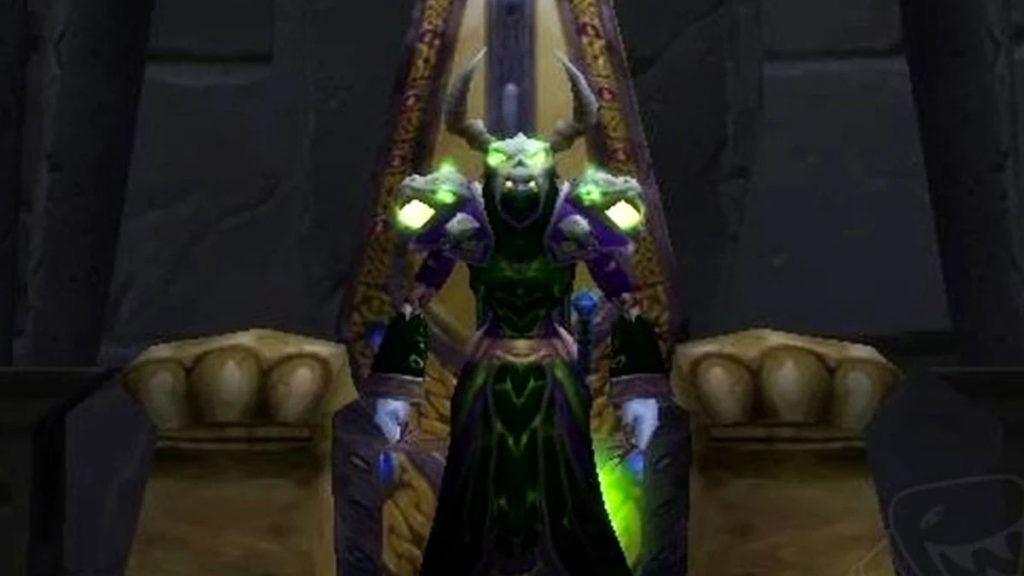 Meilleurs Talents & Runes Démoniste Tank, Destruction et Affliction – Season of Discovery WoW Classic