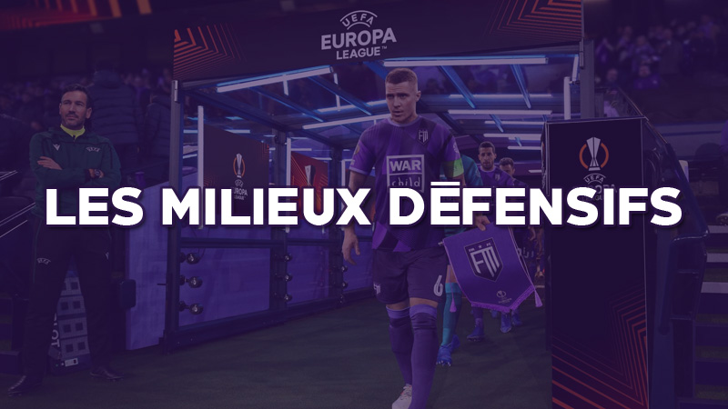 Wonderkids milieux défensifs FM24, quels sont les meilleurs jeunes et pépites sur Football Manager 2024 ?