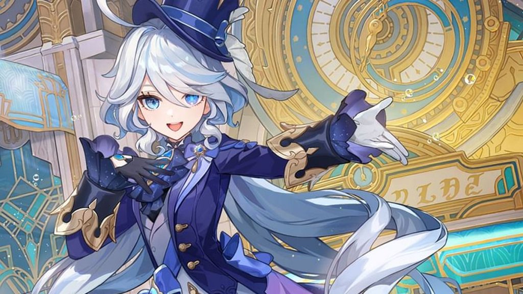 Heure de sortie 4.2 Genshin Impact, quand débute la mise à jour et quand rouvrent les serveurs ?