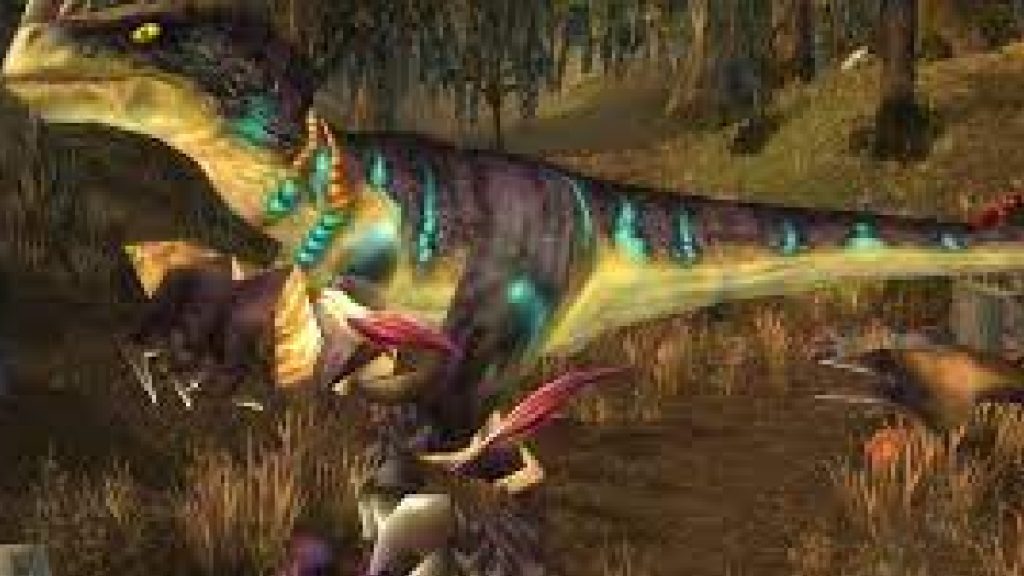 Warcraft Rumble : Guide Griffétripe le Vorace, comment réussir la mission des Marécages d’Âprefrange ?