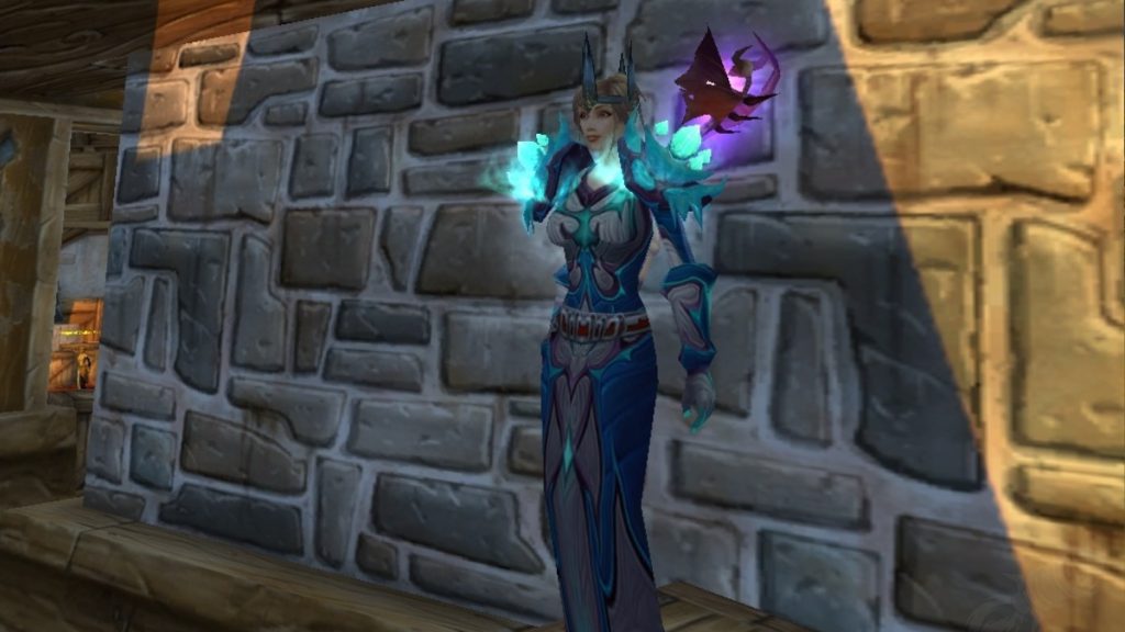 WoW Classic Season of Discovery : Toutes les Runes Mage