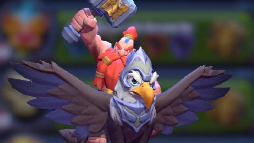 Warcraft Rumble : Guide Falstad, comment réussir le boss des Hinterlands ?