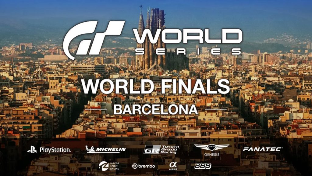 Gran Turismo 7: Finales des GT World Series 2023 : toutes les infos sur les dates et la diffusion de l’événement