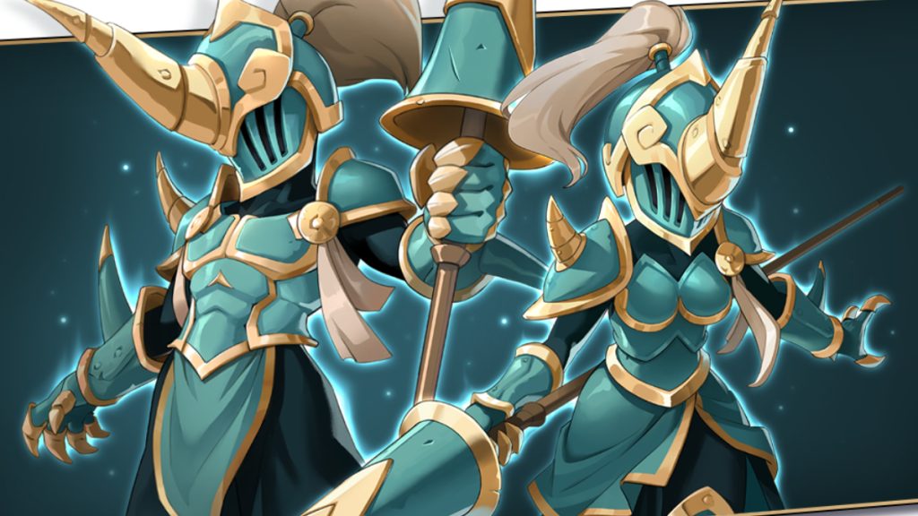 Date de sortie Astramantis : quand sort la nouvelle arme Iop sur Waven ?