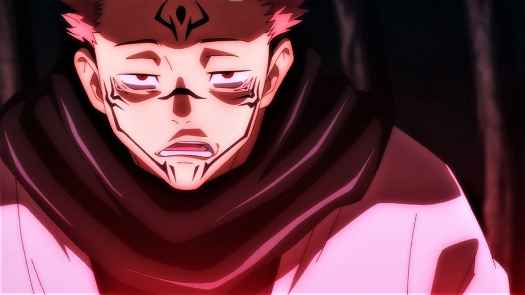 Jujutsu Kaisen 246 Raw : Hakari vs Uraume, Sukuna contre Higuruma et Yuji !