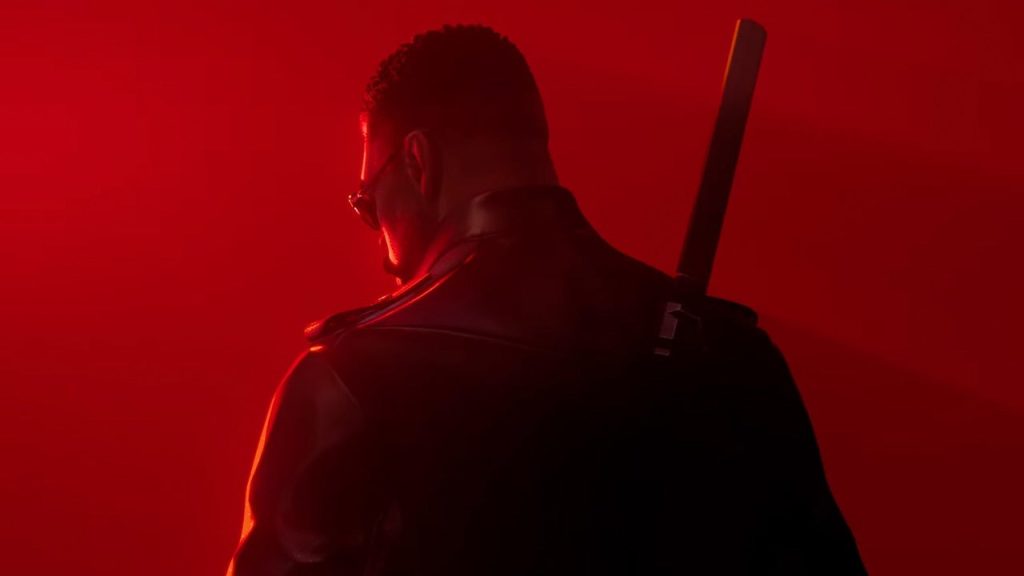 Marvel’s Blade date de sortie : quand sort le jeu ?