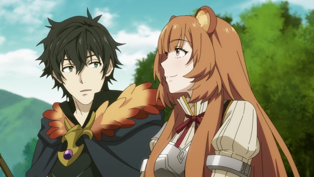 The Rising of the Shield Hero Saison 3 Épisode 13 : Heure et date de sortie en streaming sur Crunchyroll !