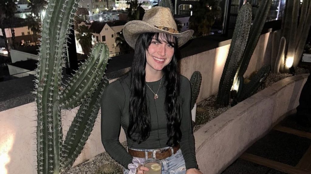 Erin Maloney sera l’actrice de Robin dans la saison 2 de One Piece Live Action sur Netflix ?