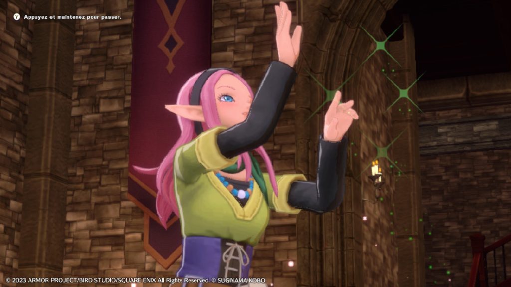 Test de Dragon Quest Monsters : Le Prince des ombres, qu’avons-nous pensé du jeu sur Switch ?