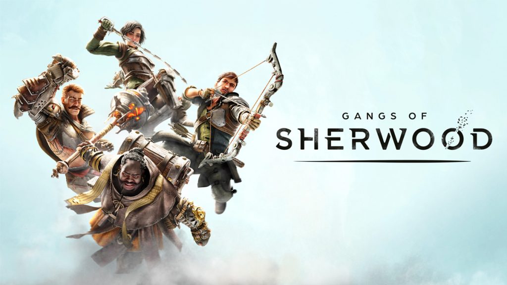 Test Gangs of Sherwood, notre avis sur le jeu d’Appeal et Nacon