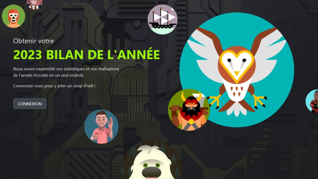 Recap Xbox 2023 : comment avoir sa rétrospective de l’année avec Xbox Year in Review ?